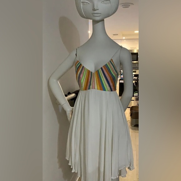 Mara Hoffman dress - Picture 3 of 9